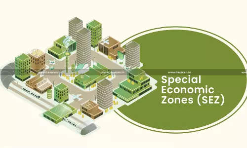 Syntel Wins Key Tax Refund Case as CESTAT Backs SEZ Unit on Input Service Classification [Read Order]