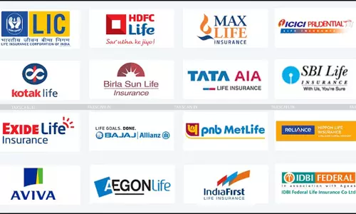 Indian Insurance Companies - Taxscan Indian Insurance Companies - Taxscan