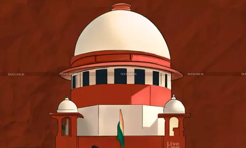 Supreme Court to Decide if Chartered Flights are Passenger Transport or Aircraft Hire, Impacting GST ITC [Read Order]