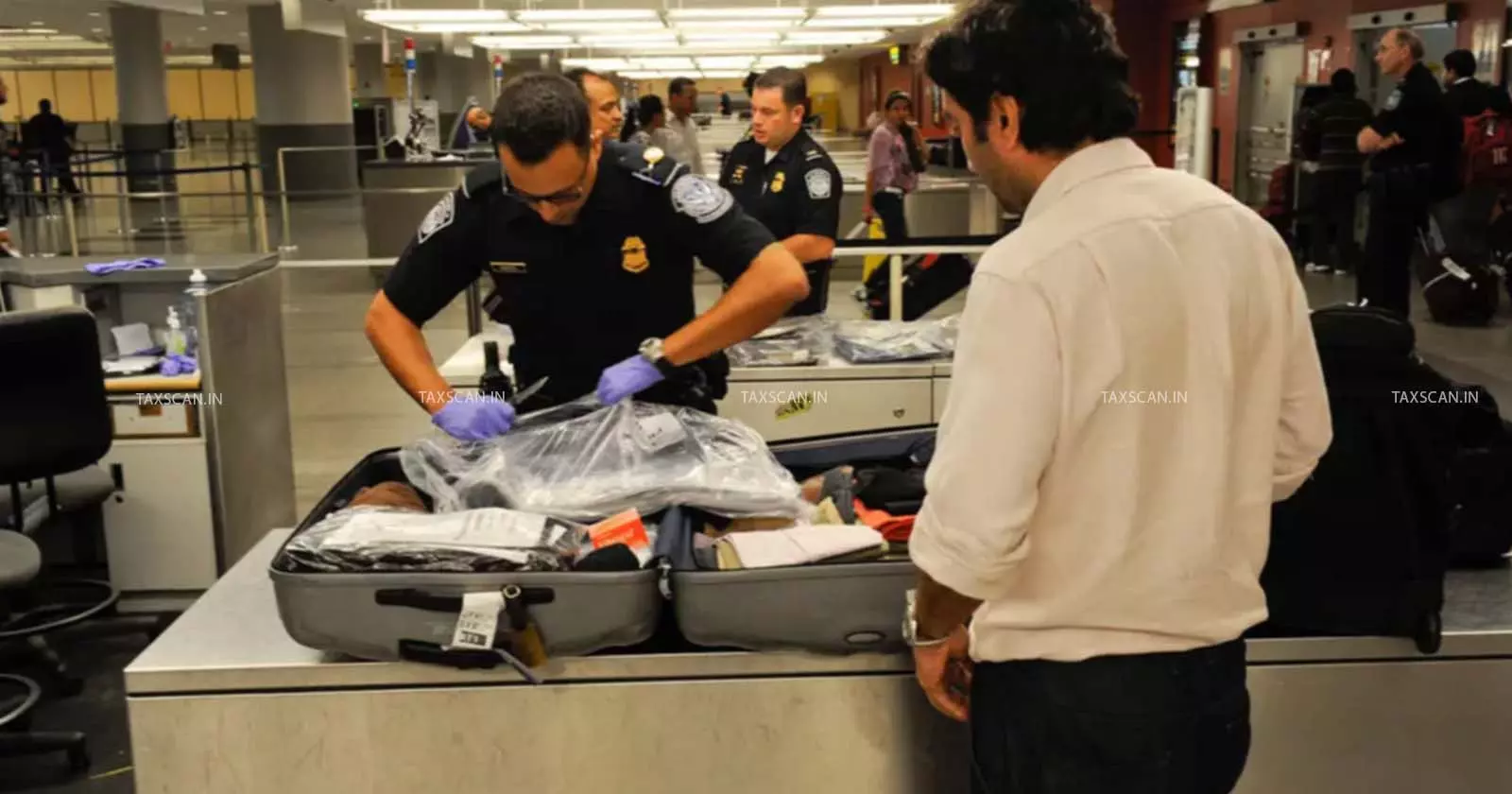 Clever Ways to Bring Home New Gadgets from Abroad Without Paying Customs Duty Clever Ways to Bring Home New Gadgets from Abroad Without Paying Customs Duty