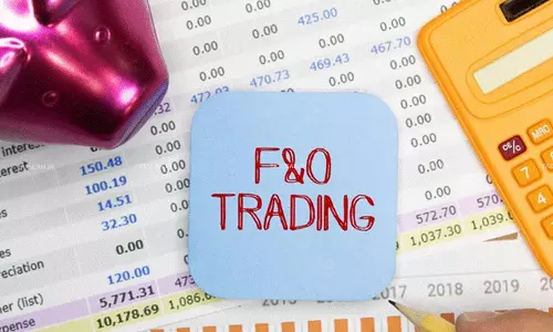 F&O Taxation: Know Why Every Trader Must File Losses Even Without Profits F&O Taxation: Know Why Every Trader Must File Losses Even Without Profits