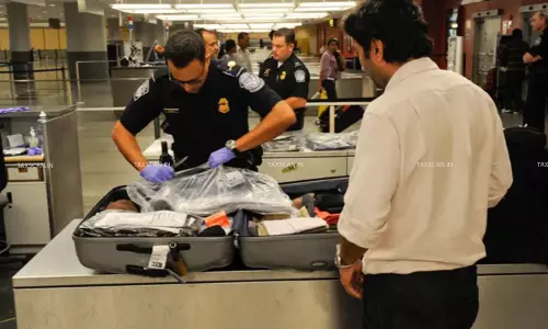 Clever Ways to Bring Home New Gadgets from Abroad Without Paying Customs Duty Clever Ways to Bring Home New Gadgets from Abroad Without Paying Customs Duty
