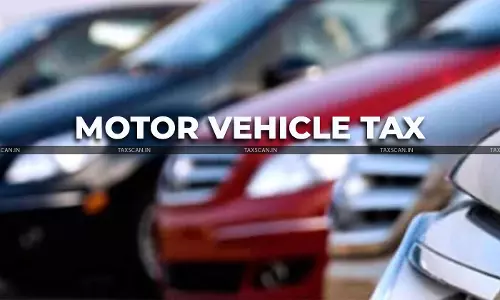 Vehicles Used Only Inside Enclosed Industrial Premises Not Liable to Motor Vehicle Tax: Supreme Court [Read Order]