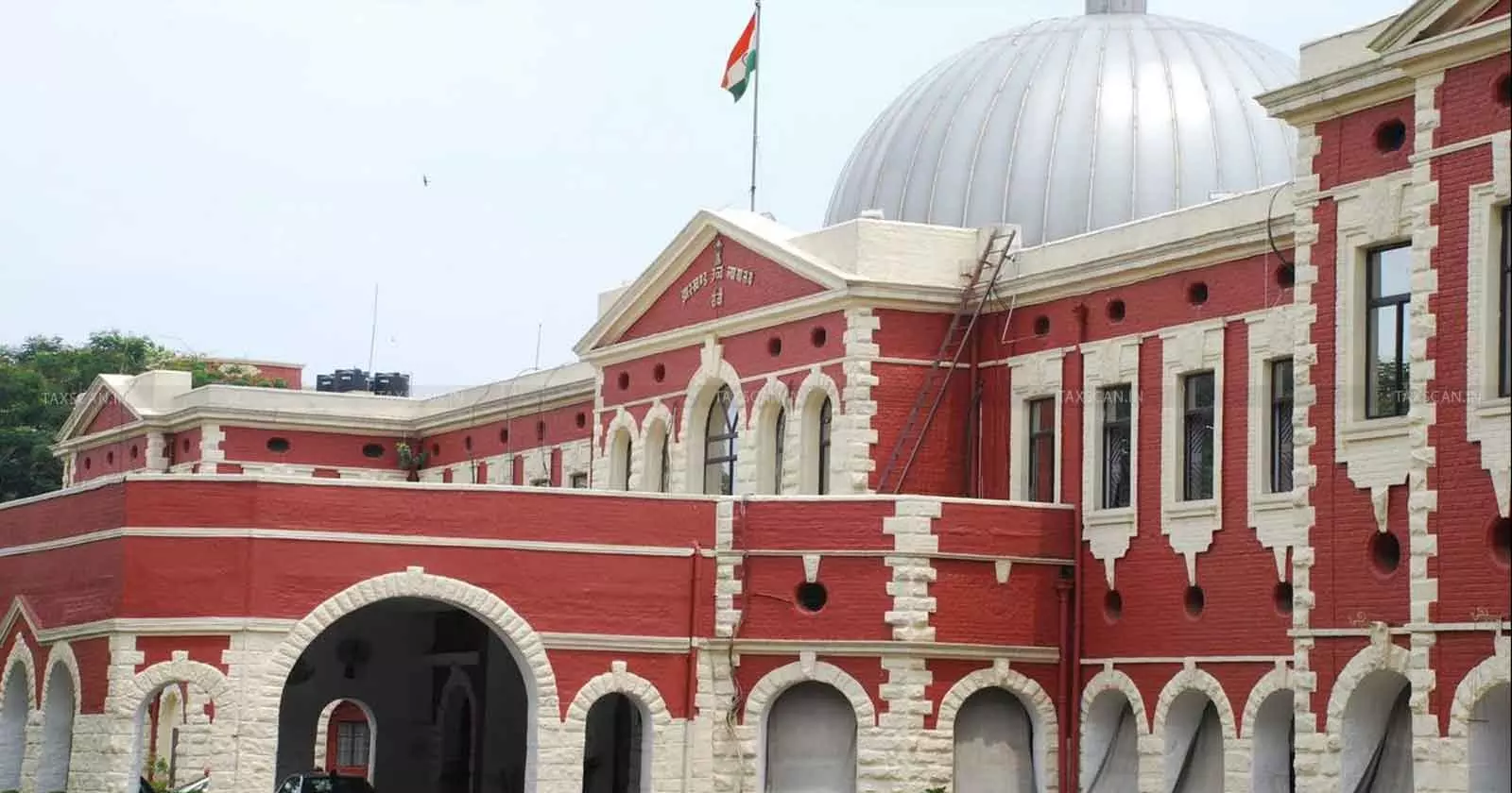 CGST Order Imposing Penalty of Rs.9 Cr is Invalid due to violation of Natural Justice Principle: Jharkhand HC [Read Order]
