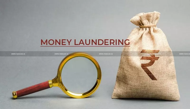 Calcutta HC Upholds ED Probe on Immovable Property Mortgaged against More than 1 Cr share Transaction as amounts to crime of Money Laundering Offence [Read Order]
