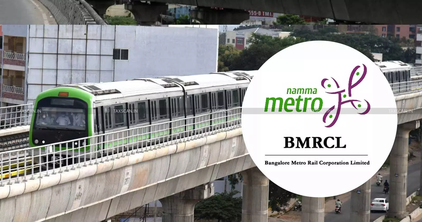 Bangalore Metro Rail Corporation not qualified to be  a ‘Government Authority’ under GST: AAR [Read Order]