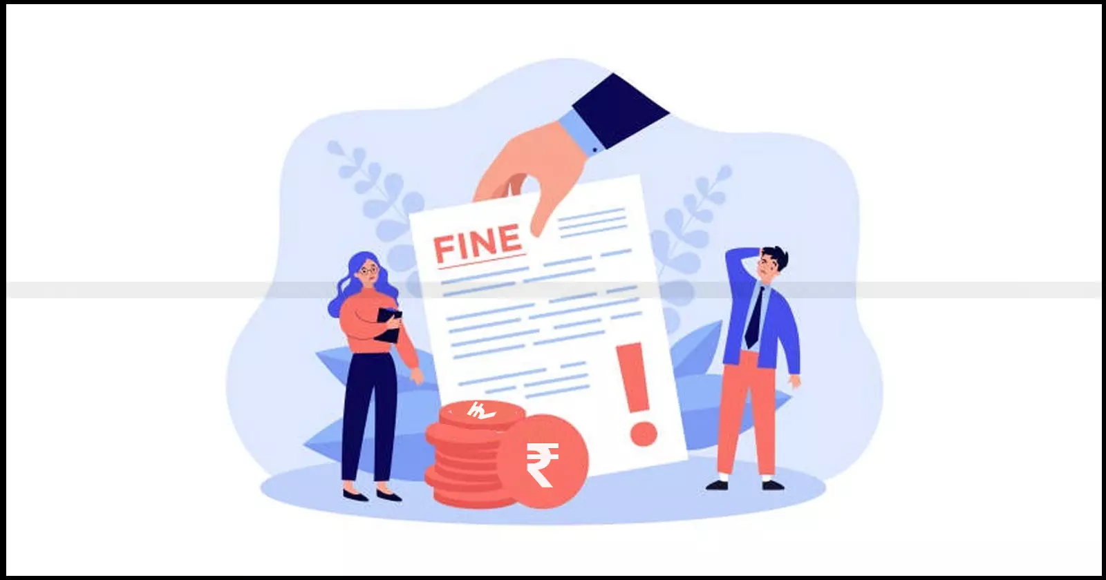 ICAI Fines Rs. 25,000 for Professional Misconduct in Tax Audit Appointment without No Objection Certificate [Read Order]