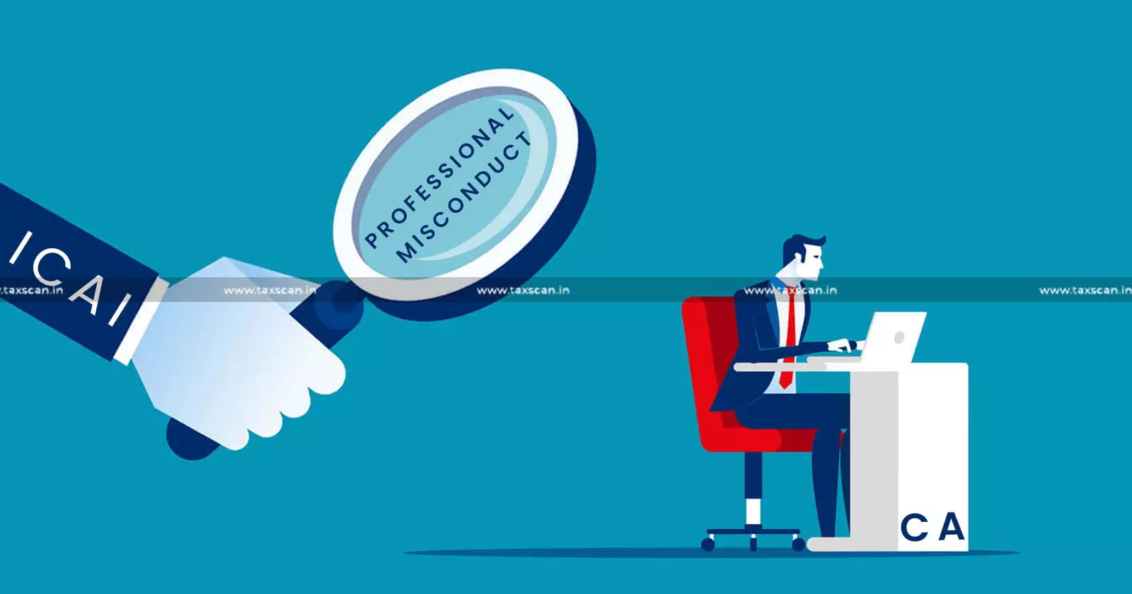 Breach of Trust and Damage to Reputation of CA Firm: ICAI reprimands CA who admits Guilt for Professional Misconduct [Read Order]