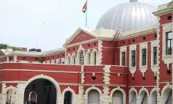 CGST Order Imposing Penalty of Rs.9 Cr is Invalid due to violation of Natural Justice Principle: Jharkhand HC [Read Order]