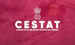 Curtain Wall Glazing Constructed on Site Becomes Part of Immovable Property Once Affixed and Cannot Be Treated as Excisable Goods: CESTAT [Read Order]