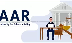 Market Led Fee based Services Scheme not exigible to GST: AAR [Read Order]