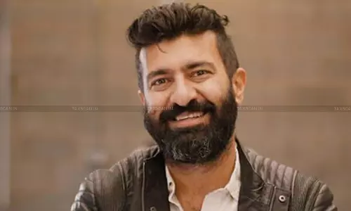 Eicher Motors Exec Chairman Siddhartha Lal seeks Uniform 18% GST Across all Motorcycle CC Segments Eicher Motors Exec Chairman Siddhartha Lal seeks Uniform 18% GST Across all Motorcycle CC Segments