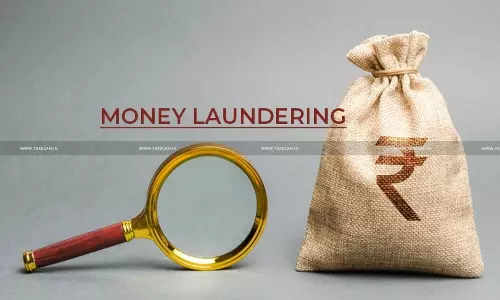 Calcutta HC Upholds ED Probe on Immovable Property Mortgaged against More than 1 Cr share Transaction as amounts to crime of Money Laundering Offence [Read Order]