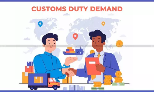 CESTAT Quashes 20-Year-Old Duty Demand, Rules in Favor of Importer in Landmark Textile Classification Case [Read Order]