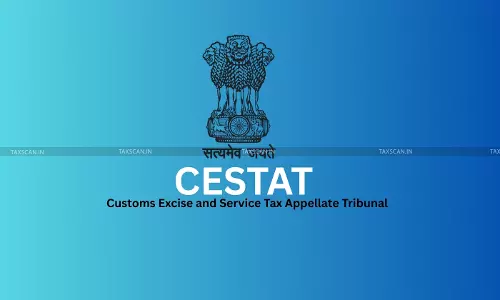 Relief for SAIL: CESTAT Rules Forfeited Amount on Breach of Contract Not Liable to Service Tax [Read Order]