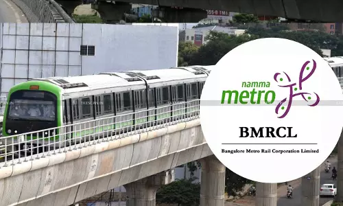 Bangalore Metro Rail Corporation not qualified to be  a ‘Government Authority’ under GST: AAR [Read Order]