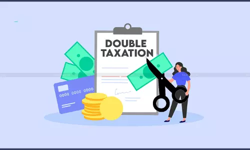 Rectification to Correct Income Mistakenly Offered Twice Cannot Be Denied: ITAT Restricts Addition to Prevent Double Taxation [Read Order]