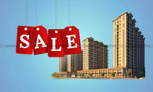 Addition u/s 43CA r.w.s. 56(2) on Flat Sale Requires Merits-Based Review: ITAT sets aside Non-Prosecution Dismissal [Read Order]