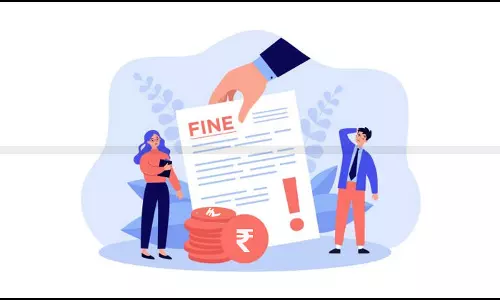 ICAI Fines Rs. 25,000 for Professional Misconduct in Tax Audit Appointment without No Objection Certificate [Read Order]