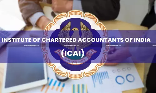 Lapse of Mandatory Written Communication with Previous Auditor: ICAI penalizes CA with Rs. 25,000 Fine for Professional Misconduct Lapse of Mandatory Written Communication with Previous Auditor: ICAI penalizes CA with Rs. 25,000 Fine for Professional Misconduct