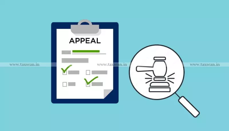Inability to Access Portal, view Assessment Order and Prefer Appeal on Time due to Dispute with Tax Consultant: Rajasthan HC directs Admission of Appeal [Read Order]