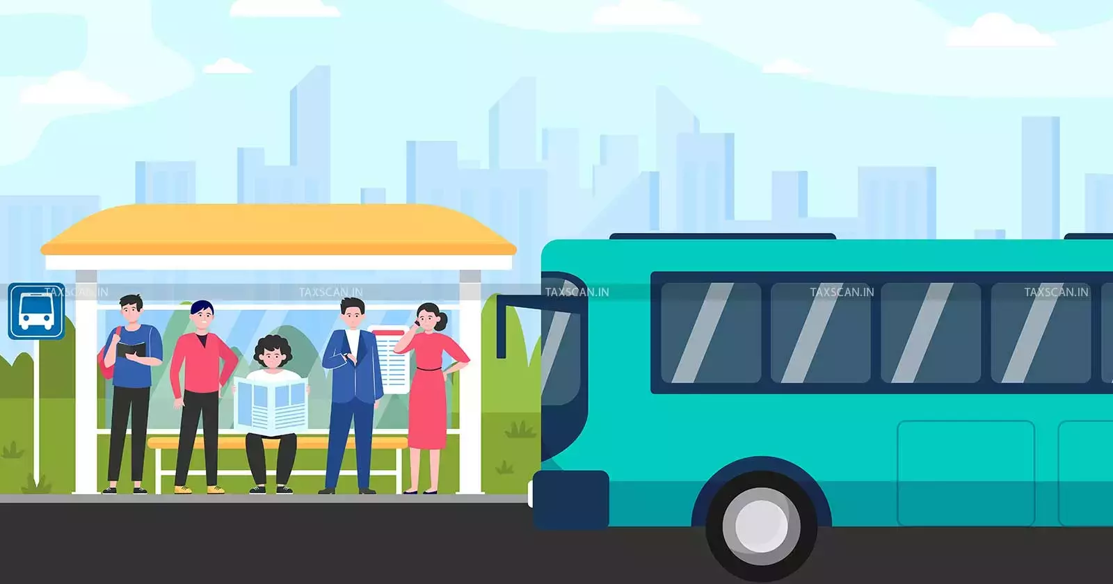 Punjab Roadways Providing Transport Services to General Public Not a Manpower Recruitment or Supply Agency: CESTAT [Read Order]