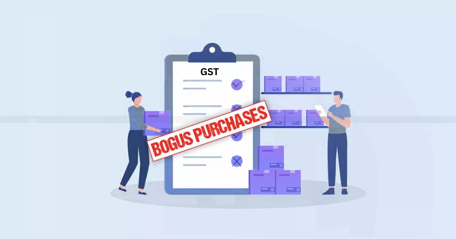GST - ITAT - Alleged Bogus - TAXSCAN GST - ITAT - Alleged Bogus - TAXSCAN