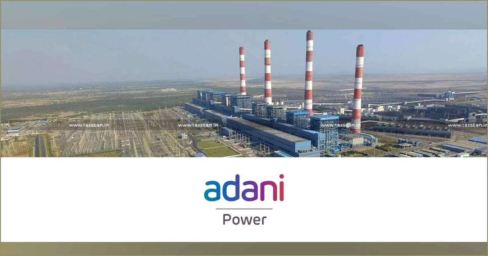 Adani Power’s Adani Power’s