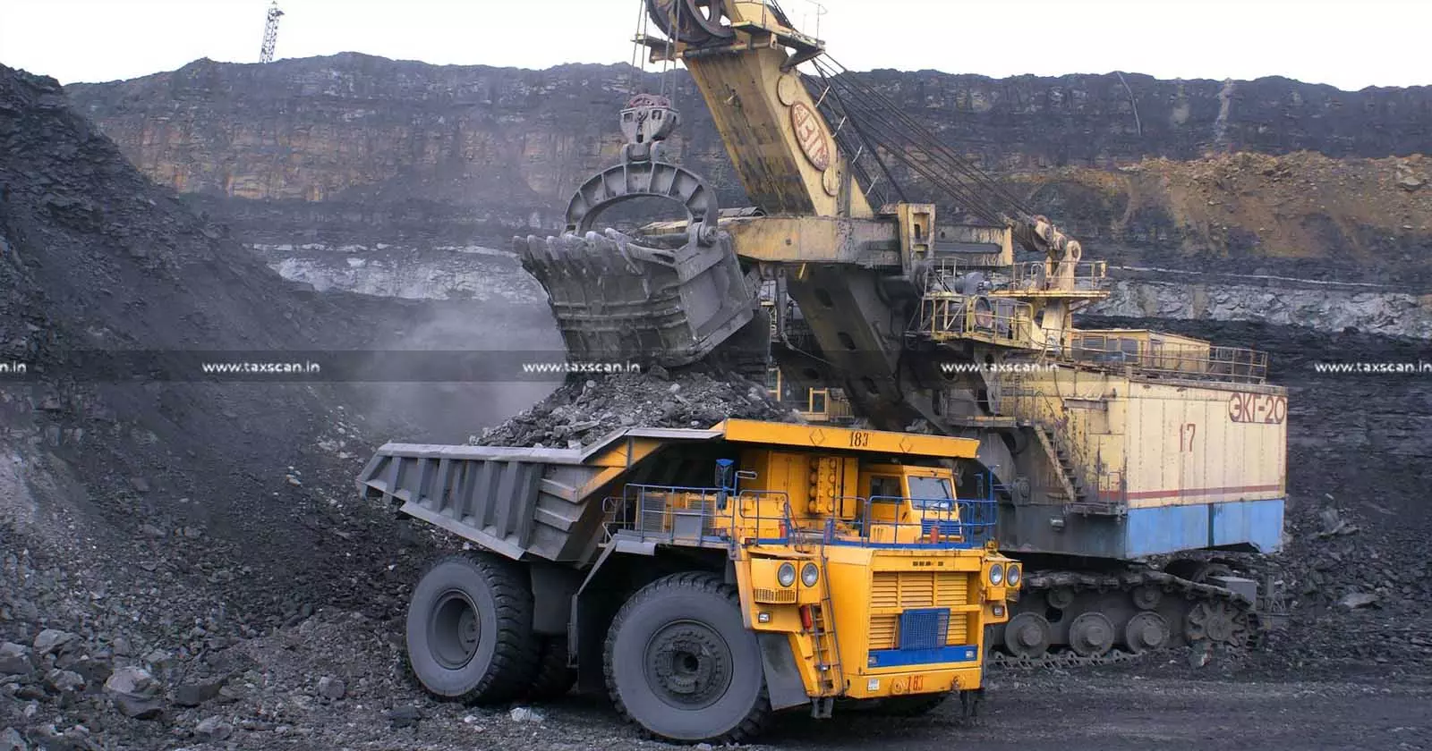 CENVAT Credit on Sub-Contractor’s Services Denied as Not Input for Cement Manufacture: CESTAT Upholds Service Tax Demand on Mining Services [Read Order]