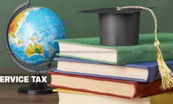 Services provided for Imparting Education as per  University Curriculum Exempted from Service Tax: CESTAT rules in favour of Sky Lark Educational Welfare Society [Read Order]