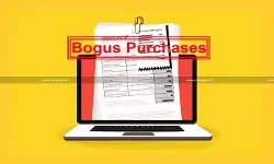 CIT(A) & AO Ignores status of GST Angle in ₹25.17 cr Bogus Purchase Case: ITAT orders fresh Adjudication [Read Order]