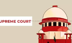 CBIC Circular on Refunding Unutilised GST ITC u/r 89(5) Not Prospective: Supreme Court Dismisses Revenue SLP with ₹10K Costs [Read Judgement]