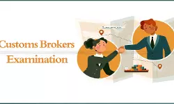 CBIC NACIN announces Customs Brokers Examination 2026; Applications Open from October 14 [Read Notice]