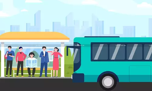 Punjab Roadways Providing Transport Services to General Public Not a Manpower Recruitment or Supply Agency: CESTAT [Read Order]