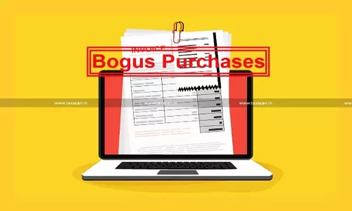 CIT(A) & AO Ignores status of GST Angle in ₹25.17 cr Bogus Purchase Case: ITAT orders fresh Adjudication [Read Order]