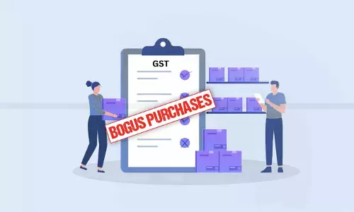 AO Fails to Carry Out Adequate Verification with GST dept: ITAT Remands Alleged Bogus Purchase Addition of ₹10.51 Crore [Read Order]