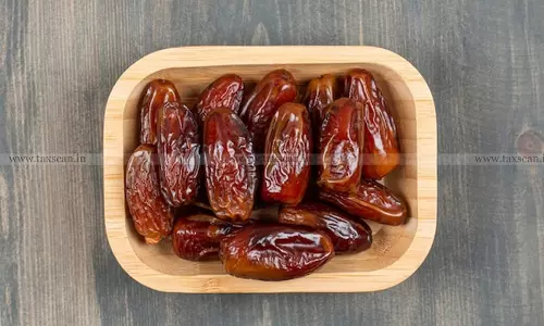 Dry Dates Found of UAE Origin Not Pakistan, Valid Documents Present and No Fraud Proven: CESTAT Sets Aside Customs Demand [Read Order]