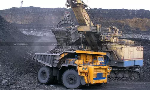 CENVAT Credit on Sub-Contractor’s Services Denied as Not Input for Cement Manufacture: CESTAT Upholds Service Tax Demand on Mining Services [Read Order]