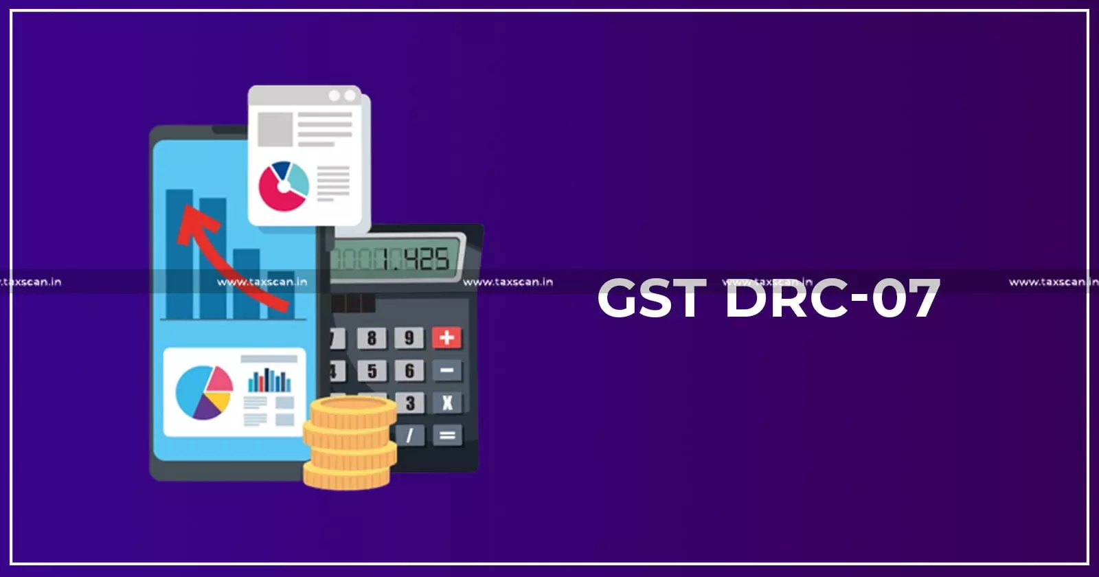 Demand notice in Form DRC-07 without uploading/serving detailed reasoned GST order : Orissa HC Dismisses Petition on Availability of Alternative remedy [Read Order]