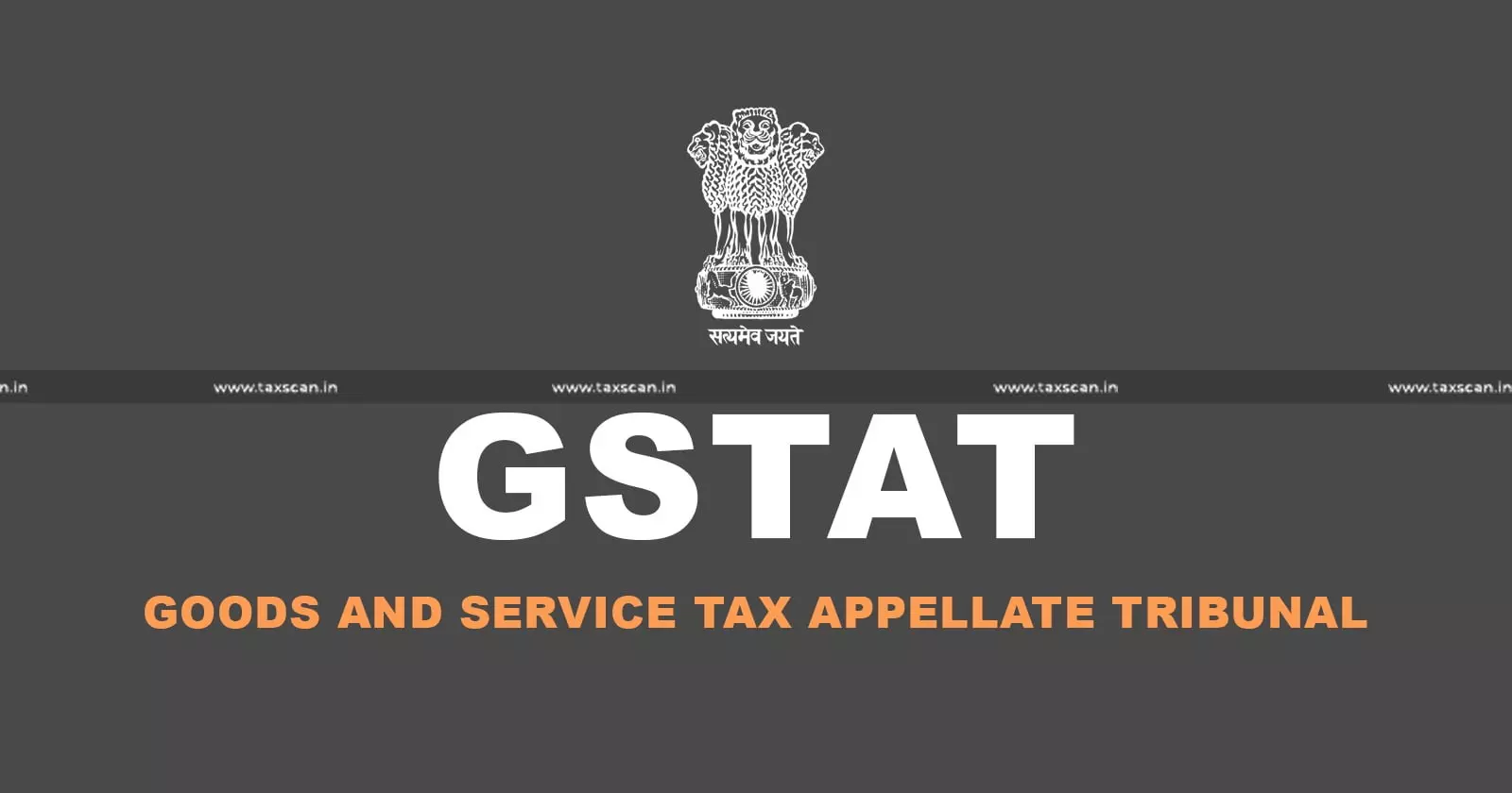 [BREAKING] 299 Days Left to File Backlogged GSTAT Appeals, Suggests GST Council