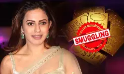 Kannada Actress Ranya Rao Faces ₹102 Crore Penalty in Gold Smuggling Case