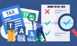 CBDT issues Corrigendum to Income Tax Act, 2025 [Read Notification]