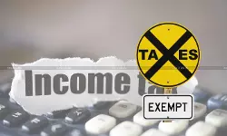 Central Govt exempts Four Government Entities from Income Tax Purview u/s 10(46) Central Govt exempts Four Government Entities from Income Tax Purview u/s 10(46)