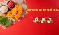 Nav Rathri Beginning to be a New Dawn for GST Rates: Changes to be Effective from 22nd September Nav Rathri Beginning to be a New Dawn for GST Rates: Changes to be Effective from 22nd September