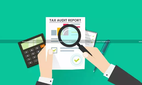 Rajasthan Tax Consultant’s Association Urges Finance Minister and CBDT to Extend Date of Tax Audit Report to 15th Nov Rajasthan Tax Consultant’s Association Urges Finance Minister and CBDT to Extend Date of Tax Audit Report to 15th Nov