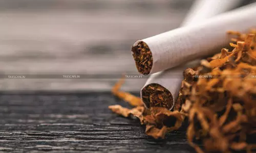 Chennai Airport Customs Destroys ₹12.5 Crore Worth Smuggled Contaband including Foreign Origin Cigarettes & Vapes Chennai Airport Customs Destroys ₹12.5 Crore Worth Smuggled Contaband including Foreign Origin Cigarettes & Vapes