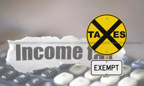 Central Govt exempts Four Government Entities from Income Tax Purview u/s 10(46) Central Govt exempts Four Government Entities from Income Tax Purview u/s 10(46)