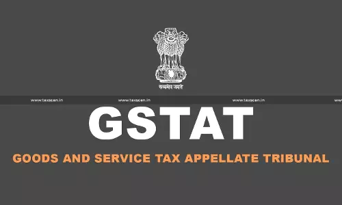 [BREAKING] 299 Days Left to File Backlogged GSTAT Appeals, Suggests GST Council