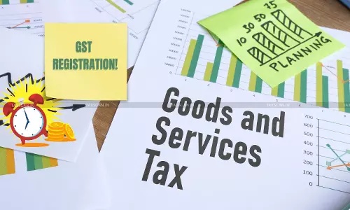 GST Registration to be Approved within 3 Working Days: 56th GST Council Proposes to Introduce New Scheme w.e.f. 1st November GST Registration to be Approved within 3 Working Days: 56th GST Council Proposes to Introduce New Scheme w.e.f. 1st November