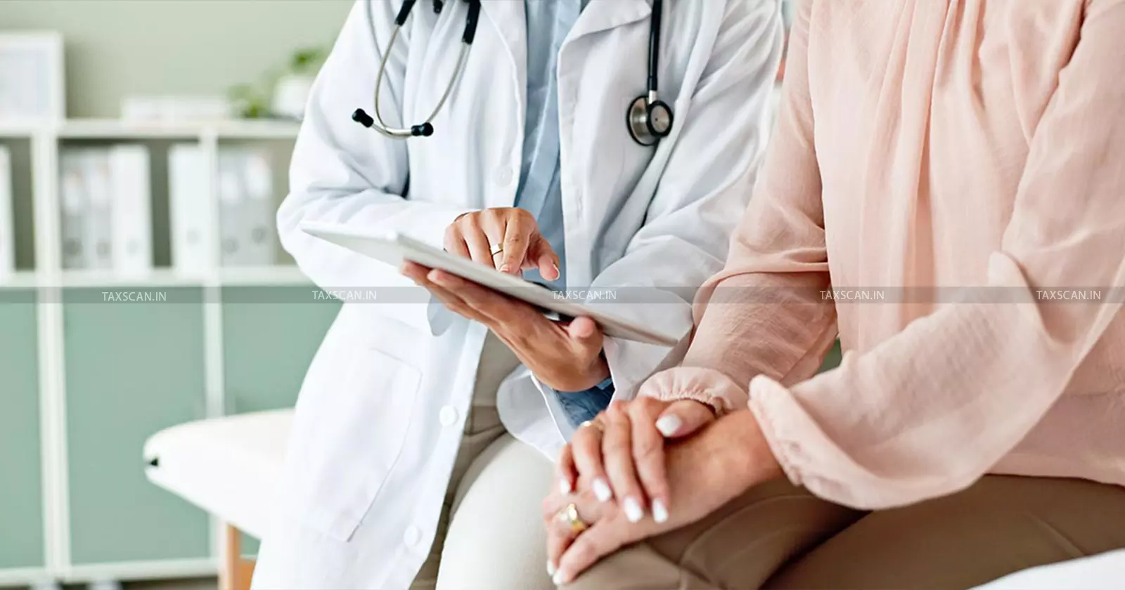 GST Council, Healthcare Gets Cheaper GST Council, Healthcare Gets Cheaper